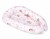 Kokon niemowlęcy dwustronny kojec otulacz Premium MY SWEET BABY- Blossom Fairies